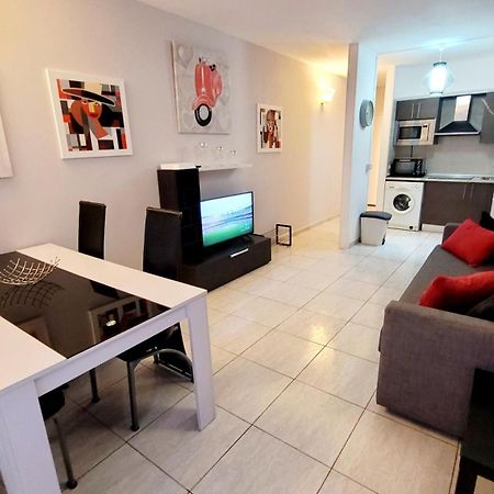 Galeria De Arte. Apartment Арона Екстериор снимка